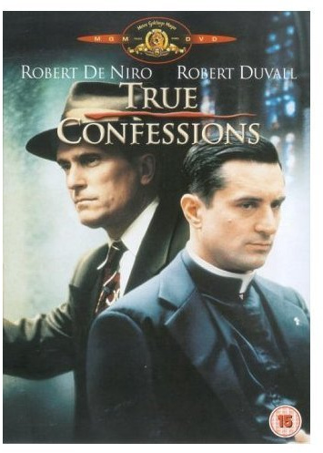True Confessions [UK Import]