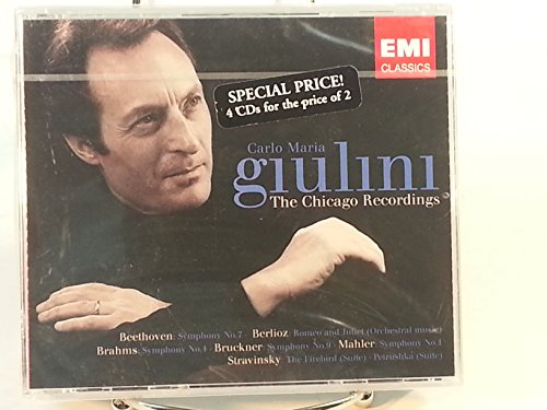 The Chicago Recordings