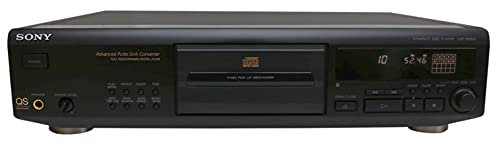 Sony Cdpxe 800