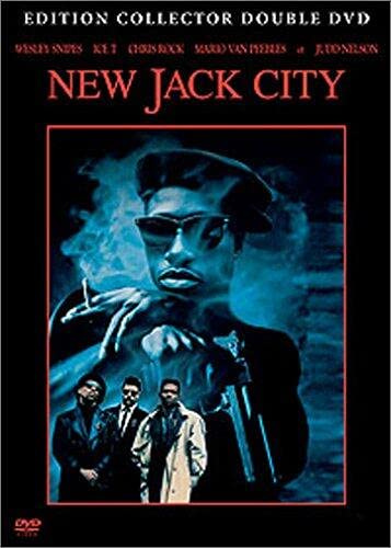 New Jack City - Édition Collector 2 DVD