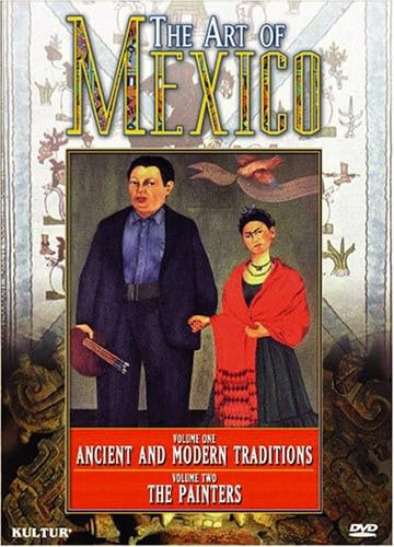 The Art of Mexico Box Set