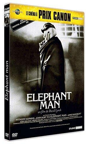 Elephant man [FR Import]
