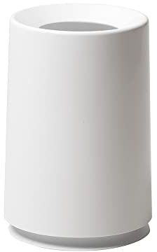 Ideaco Poubelle Tubelor Blanc Ideaco