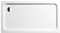 Kaldewei – Stahl Duschwanne Ambiente DUSCHPLAN XXL 425 – 1 750 x 1400 mm alpinweiss