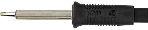 Weller T0058744845N Spitzenhülse Kurz für WP-80, 40mm