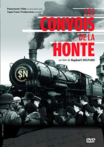 Les convois de la honte [FR Import]