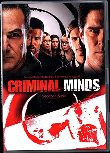 Criminal Minds - 2a serie