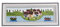 Villeroy & Boch Design Naif Gifts Cuenco rectangular, Porcelana Premium, Blanco/Colorido