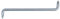 KS Tools 151.2682 Winkelschraubendreher PH3-PH4