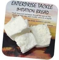 First4Fishing Enterprise Tackle Floating Bread