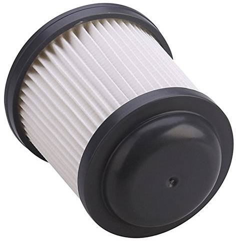 First4spares Premium Replacement Pleated Filter for Black & Decker Pivot Vac Vacuum Cleaners