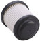First4spares Premium Replacement Pleated Filter for Black & Decker Pivot Vac Vacuum Cleaners