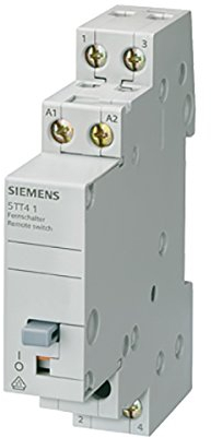 Siemens Indus.Sector Fernschalter 5TT4105-0 EAN: 4001869312545