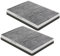 Wix Filters WP6955 Filter, Innenraumluft