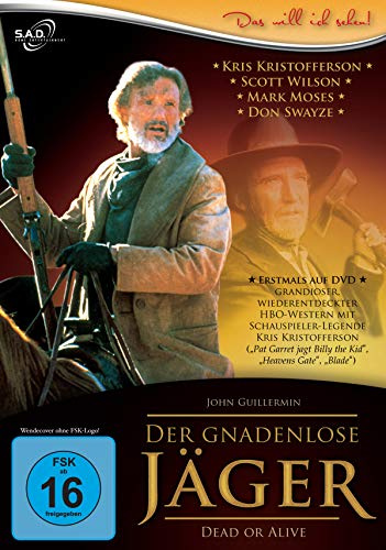 Der gnadenlose Jäger - Dead or Alive