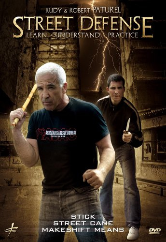 Street Defense With Robert Paturel
