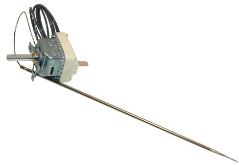 Genuine INDESIT Oven Cooker Thermostat C00066814