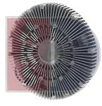 AKS DASIS 268033N Kühlung