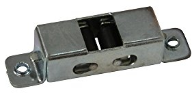 Belling Howdens New World Stoves Oven Catch Roller. Genuine part number 082533800