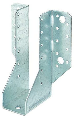 Alberts 353773 Balkenschuh | Typ A | sendzimirverzinkt | 40 x 140 mm