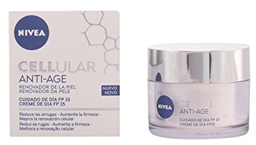 CELLULAR ANTI-AGE day cream SPF15 50 ml