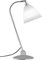 Gubi BL2 Tischleuchte Chrom, Knochenporzellan