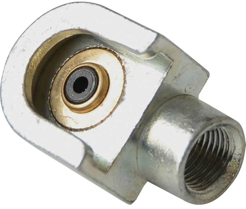 Lumatic Hoc1s Hook on Connector