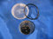 SUUNTO Batteriewechselsatz Mosquito - D3