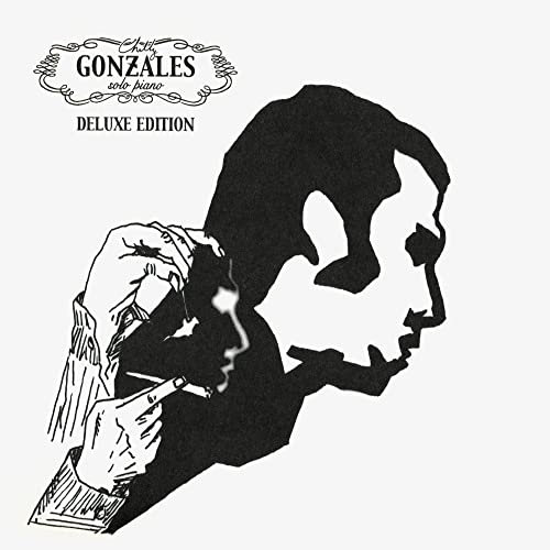 Chilly Gonzales - Solo Piano