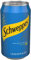 Schweppes Original Lemonade 24x330ml Cans