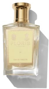 Floris London JF Eau De Toilette Spray, 1.7 fl. oz.