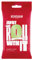 Renshaw Fondant Pastel Green 250 g, Pronto per Stendere, per Ricoprire e Decorare Torte, Cupcake e Biscotti, Verde Pastello, 250 g