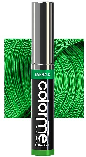 Colorme 2409025 - Mascara de pelo Emerald, 7.5 ml