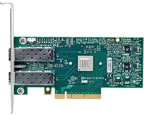 Mellanox Connectx-3 Pro MCX312B-XCCT Netzwerkadapter PCI Express 3.0 X8 10 Gigabit Ethernet