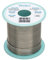 Weller WSW SAC L0 (T0051388899) Fil De Soudage Sans Plomb, Ø 1,0mm, Alliage Sn96.5Ag3.0Cu0.5, Teneur De L'écoulement 3,5% 250g
