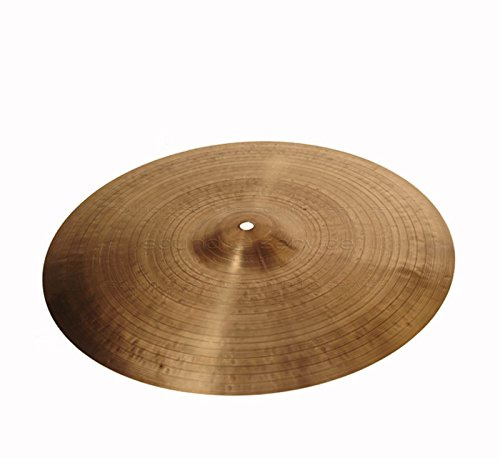 Masterwork Jazz Master 18'' Crash