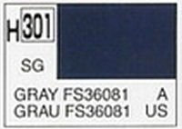 GREY ml 10 pcs 6 Gunze Couleurs et Accessoires modèle maquette die cast