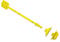 Suspente ISOVER INTEGRA 2 160 isolant entre 120 et 160mm Lot de 50