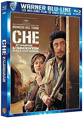 Che - 1ère partie : l'argentin [Blu-ray] [FR Import]