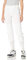 Mizuno Women's Women's Mizuno Women s Belted Piped Pant L White Black, White-black, L UK