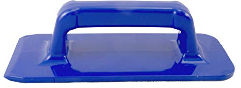 Woca Handgriff Pro 235x100mm für geölte Holzoberflächen
