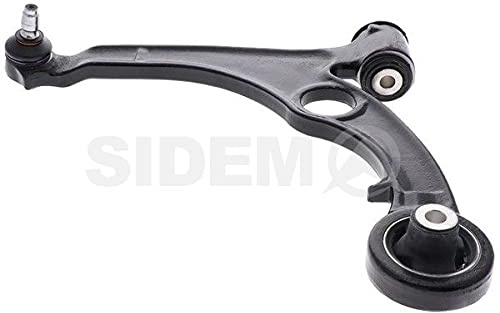 SIDEM 19671 Lenker, Radaufhängung | Kompatibel mit: FIAT STILO, STILO VAN