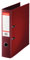 Esselte Aktenordner, Standard, mit Rücken, 75°mm, 10 Stück A4 bordeaux