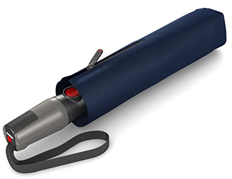Knirps Taschenschirm T.400 Extra Large Duomatic Navy