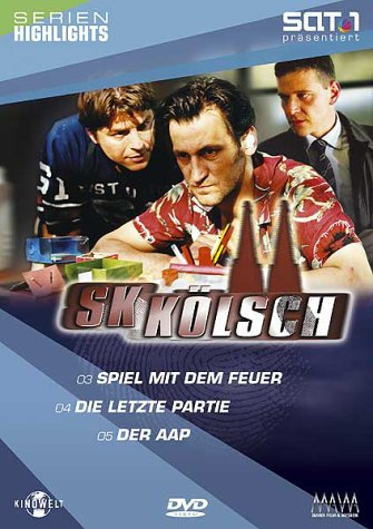 SK Kölsch - Folge 3,4,5