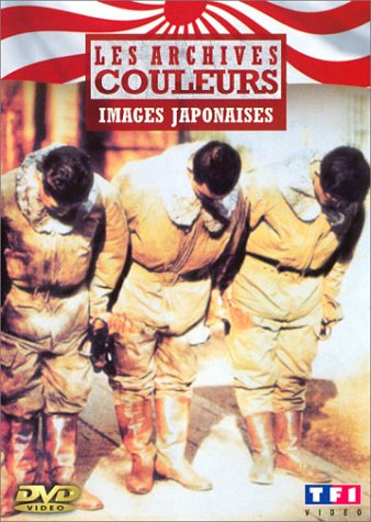 Les Archives en couleurs : Images japonaises [FR Import]