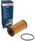 Bosch P7125 - Filtro Olio