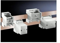 Rittal 9342311 – Unipolare Block-800 A (3P)