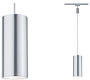 Paulmann 951.77 Stromschienensystem, Metall, Integriert, Bunt