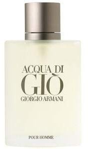 ACQUA DI GIÒ POUR HOMME edt vaporizador 200 ml